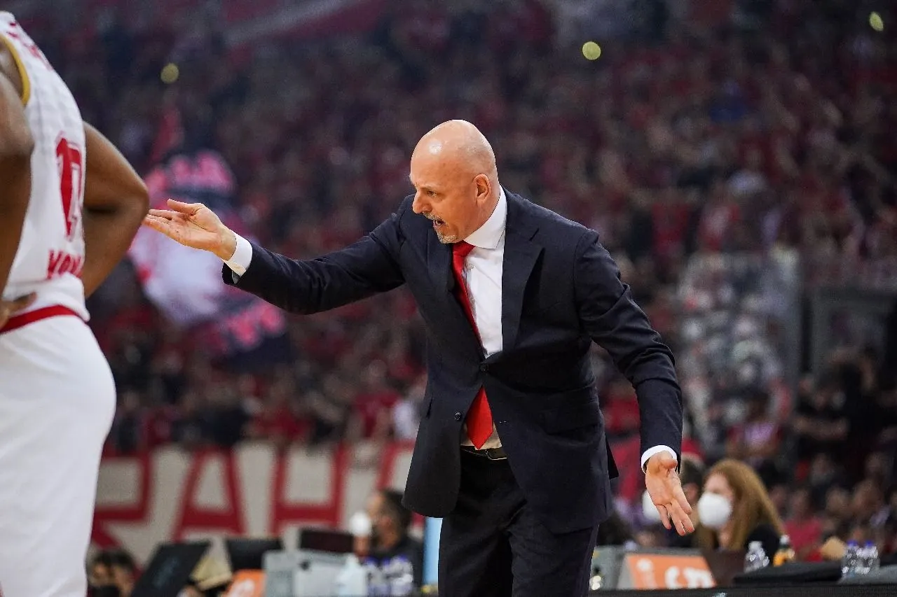 Euroleague : quels coachs sont sous contrat pour la saison prochaine ?