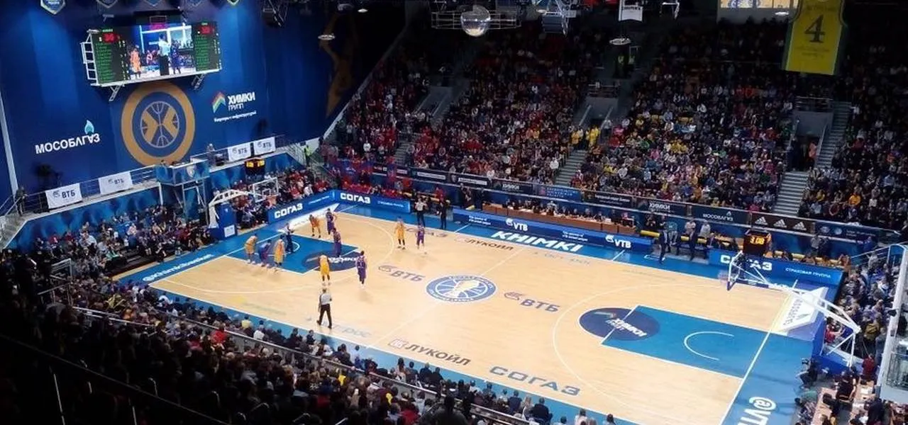 Des clubs chinois en VTB League ? Pas à l’ordre du jour