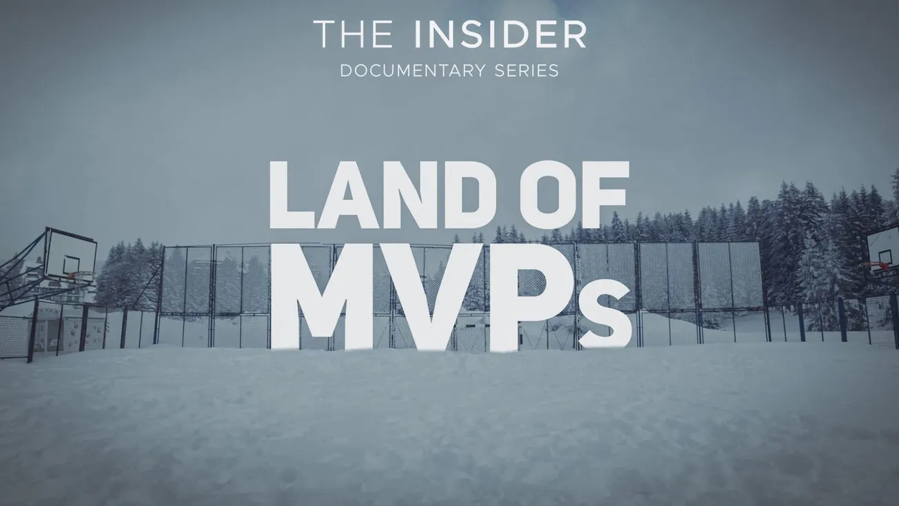 L’Euroleague publie un documentaire consacré à la Serbie, « pays des MVPs »