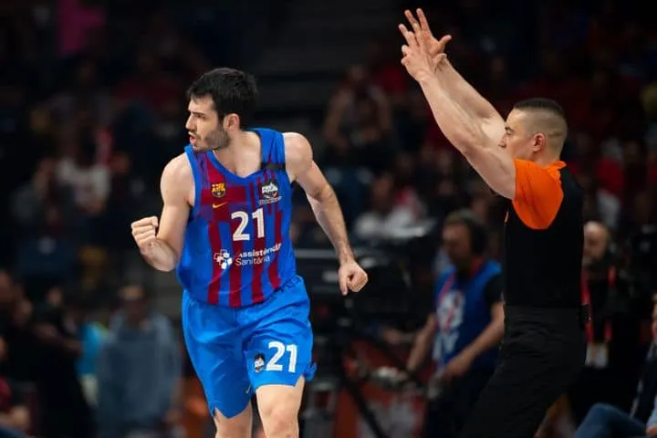 Espagne : Il n’y a plus un joueur du Barça en équipe nationale !