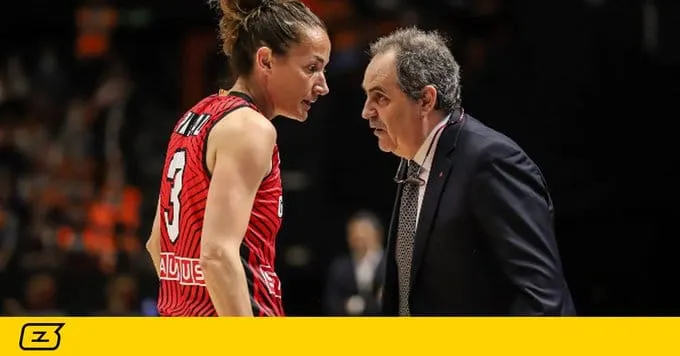 Espagne : Alfred Julbe n’est plus le coach des filles de Gérone