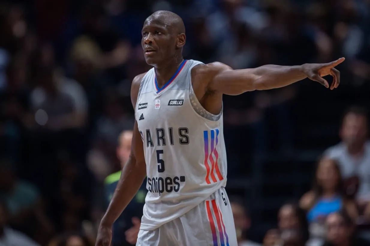 Betclic Élite : le récapitulatif des transferts de l’intersaison