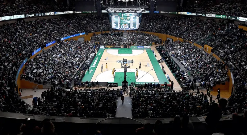 Espagne : La Coupe du Roi aura lieu en 2023 dans la salle des Jeux Olympiques de 1992