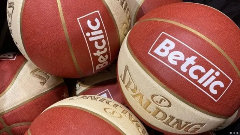 Pro B : Les finalistes pour les trophées de la saison