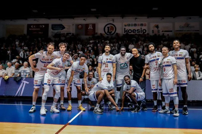 Nationale 1 : En place pour les quarts-de-finale