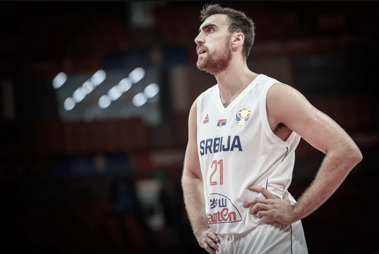 Nikola Milutinov, Jan Vesely, John Brown III… La Virtus Bologne s’active en vue de sa prochaine saison au parfum d’Euroleague