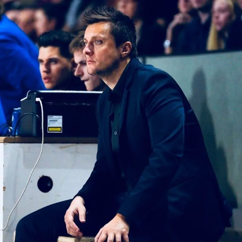 Cholet : Cédric Colbaut du Havre pour remplacer Thierry Chevrier ?