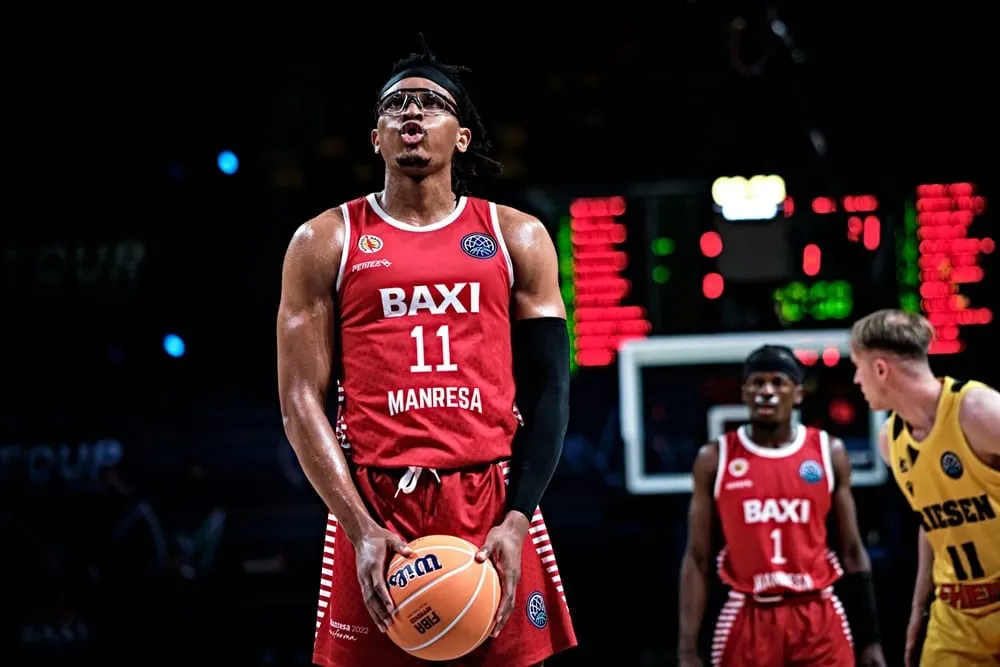 L’AS Monaco aurait signé Chima Moneke !