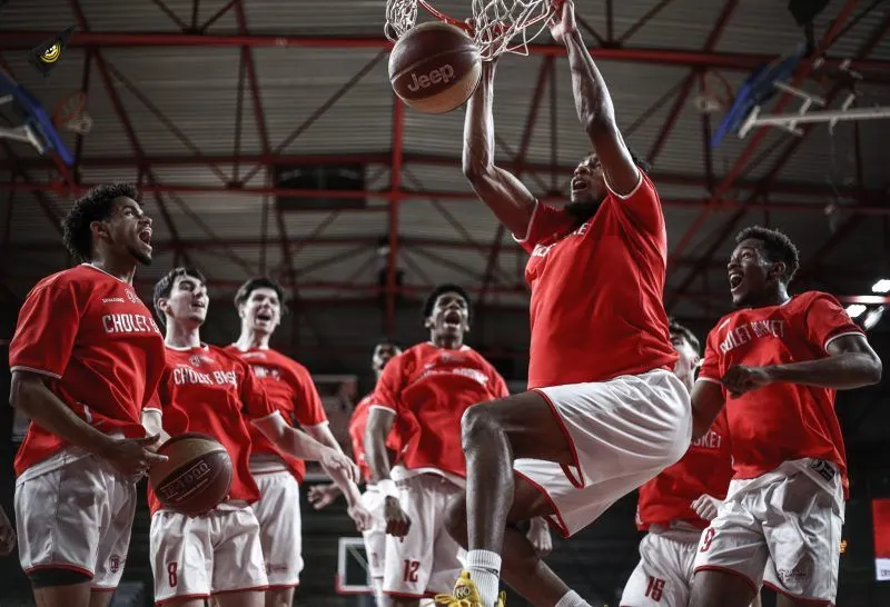 Trophée du Futur : Place aux demi-finales