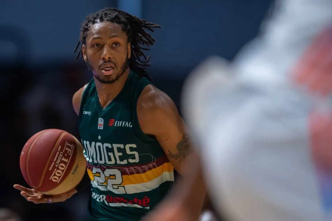 Le Limoges CSP fait le point sur les mouvements de l’intersaison