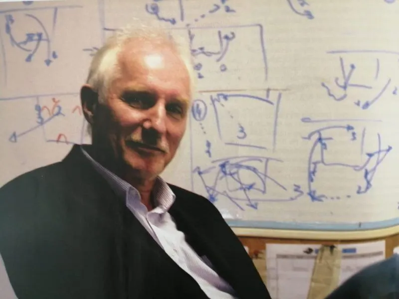 ITW Didier Dobbels (2/2) : « Bozidar Maljkovic a révolutionné la gestion des hommes »