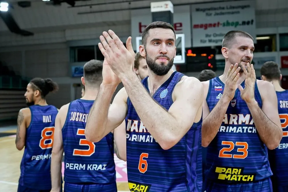 Le Lituanien Eigirdas Zukauskas de retour de Russie : « Ils ne soutiennent pas vraiment Poutine et personne ne soutient ses actions militaires »