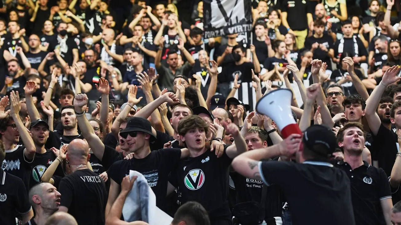Bologne, l’épicentre de l’Euroleague