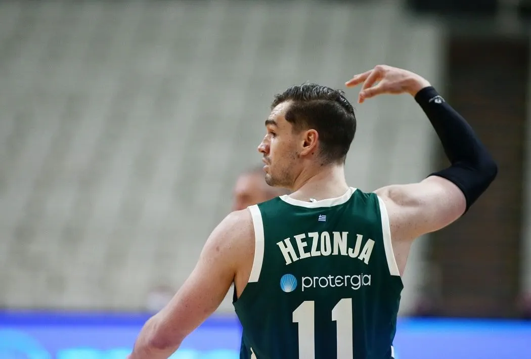 Les rumeurs parlent d’un accord avec le Real Madrid, Mario Hezonja nie en bloc