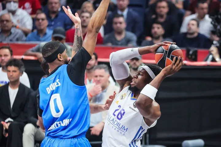 Finale Euroleague : le Preview de Anadolu Efes Istanbul – Real Madrid