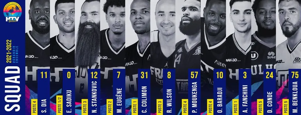 La FFBB recale Hyères-Toulon et Golbey-Epinal, qui ont 10 jours pour faire appel