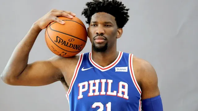 Boris Diaw confirme que Joel Embiid a entamé des démarches pour devenir français