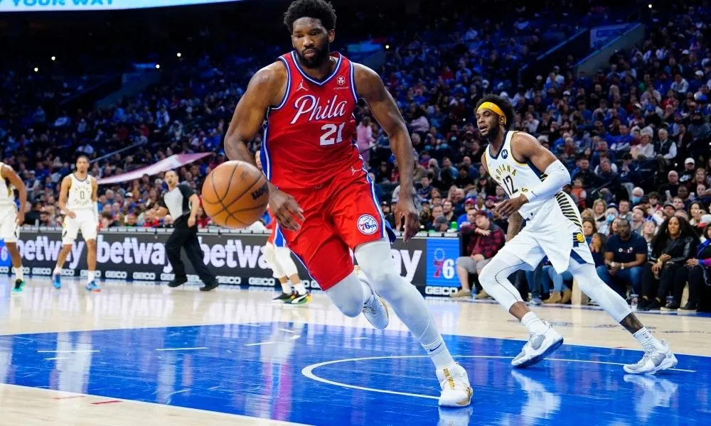 Rudy Gobert favorable à Joël Embiid en équipe de France, à la condition qu’il le fasse avec son coeur