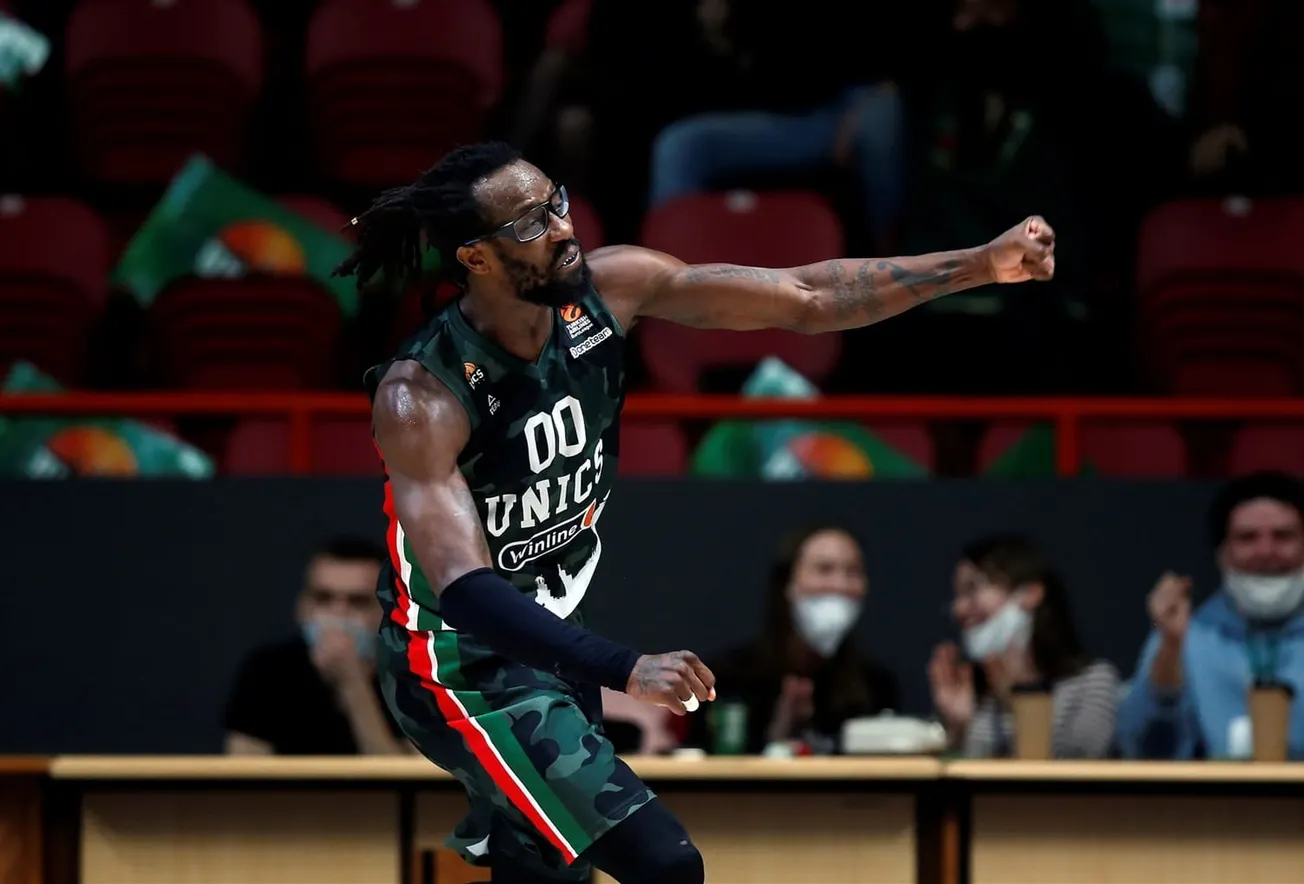 L’AS Monaco sur la piste de John Brown III pour remodeler sa raquette ?