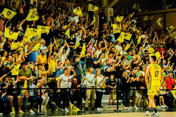 Nationale 1 : Une finale La Rochelle – Mulhouse