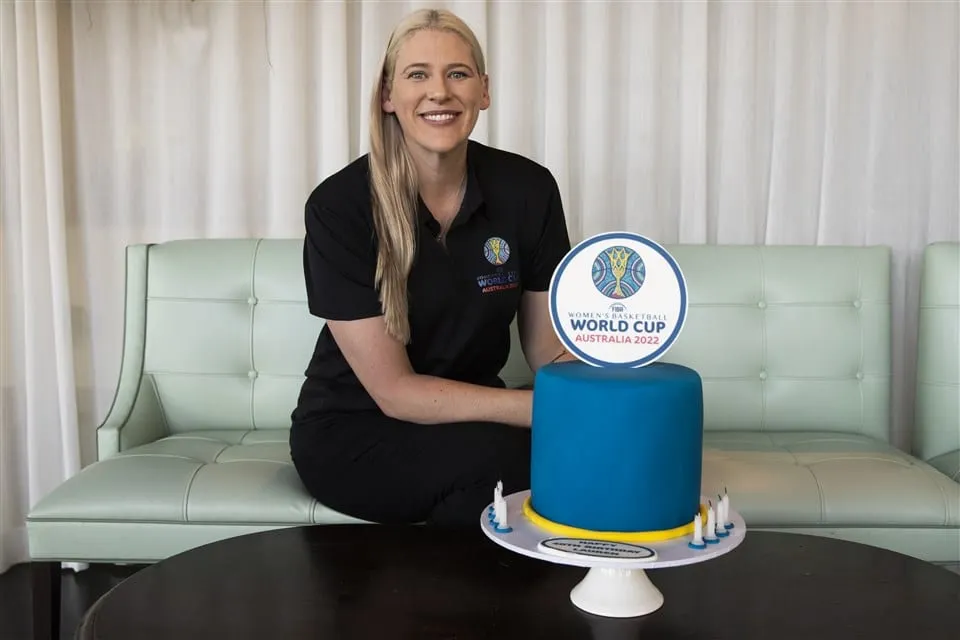 Rediff – Lauren Jackson, le retour de Superwoman