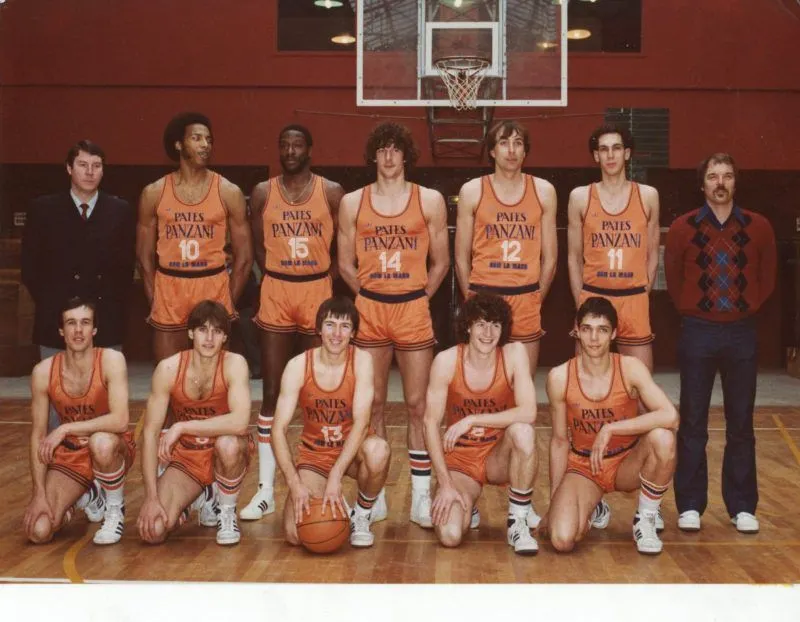 L’ancien international Eric Beugnot élu sportif sarthois N°1 de l’histoire, Iliana Rupert 3e chez les femmes