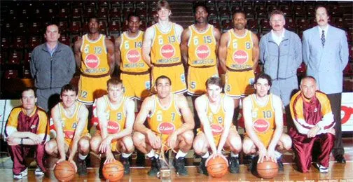 Le Limoges CSP pourra fêter les 30 ans de son titre de champion d’Europe à domicile