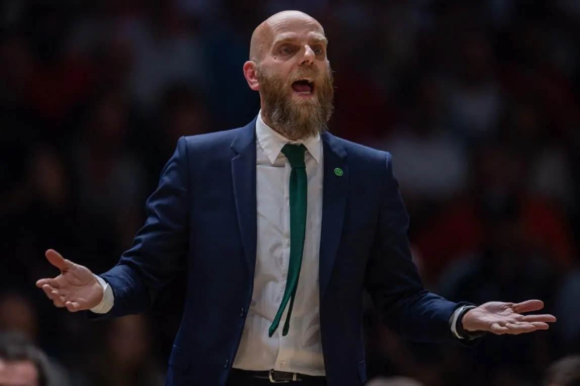 Limoges dévoile un staff multiculturel, Massimo Bulleri et Dominik Gunthner nouveaux assistants de Massimo Cancellieri