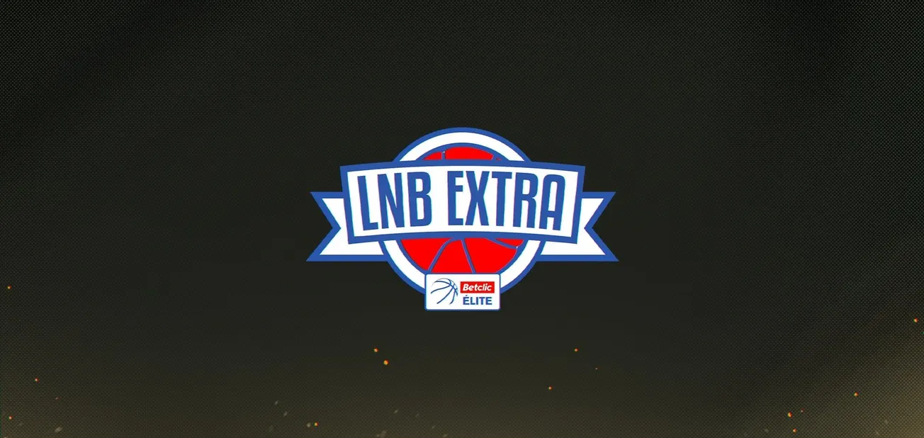 Vidéo : le replay de « LNB Extra », émission spéciale remise des trophées LNB, sur beIN Sports