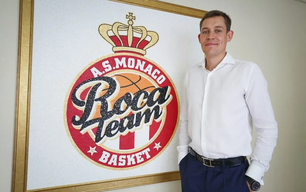 Euroleague : L’AS Monaco vise une wild card en attendant une licence permanente