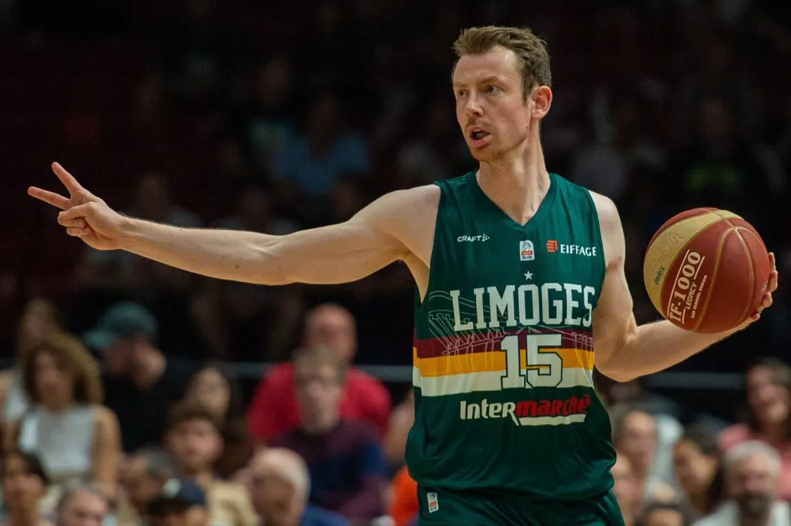 Guide Betclic Élite 2022-23 – Limoges : Massimo Cancellieri et Nicolas Lang pour assurer la continuité