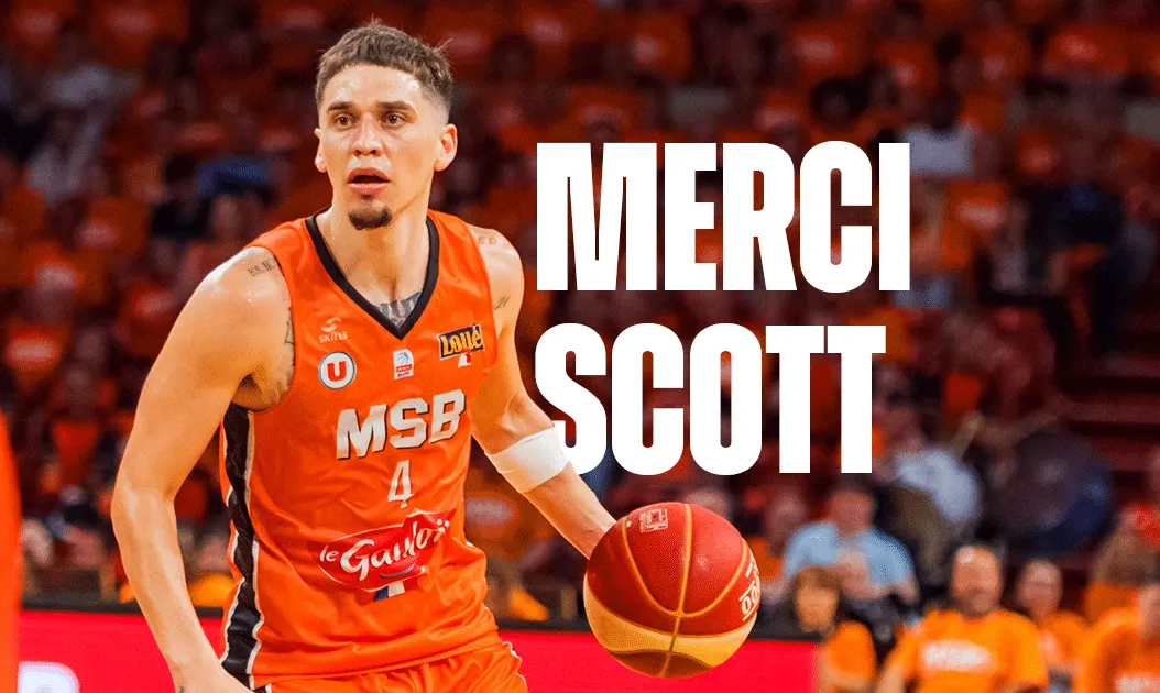 Le Mans : Départs de Scott Bamforth et Matthieu Gauzin, un budget toujours autour de 6M€ la saison prochaine