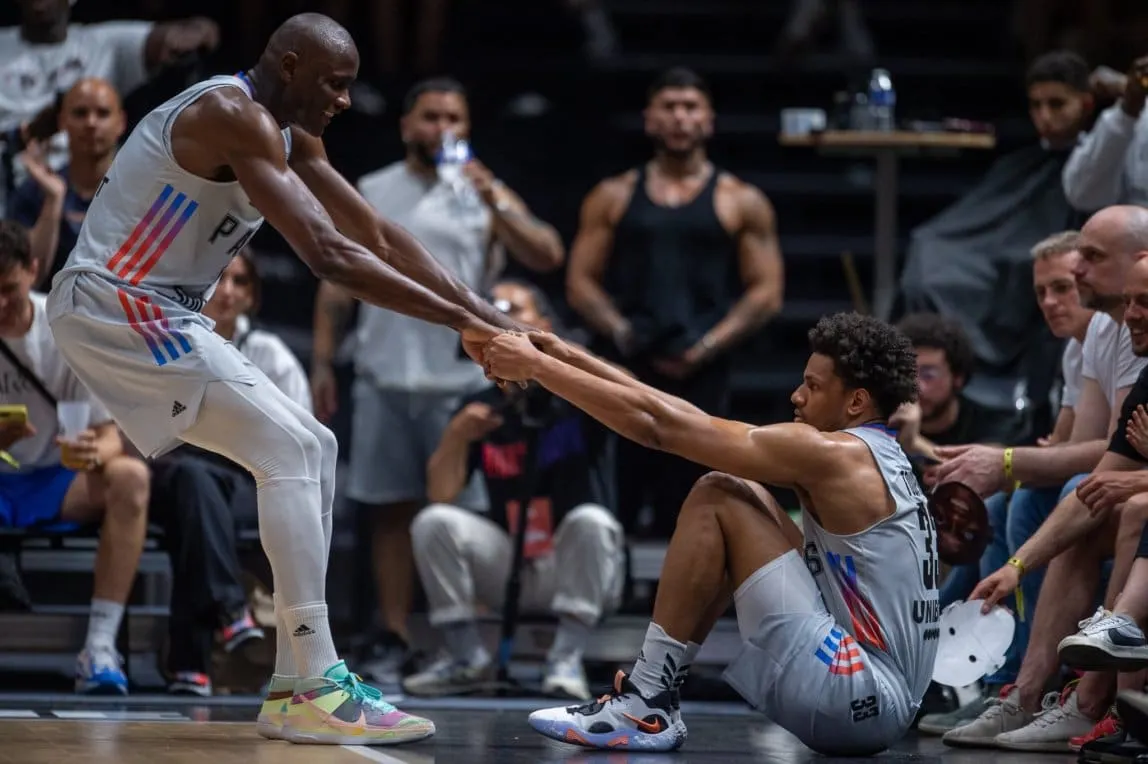 Le passage de la Betclic Elite à 16 clubs repoussé !