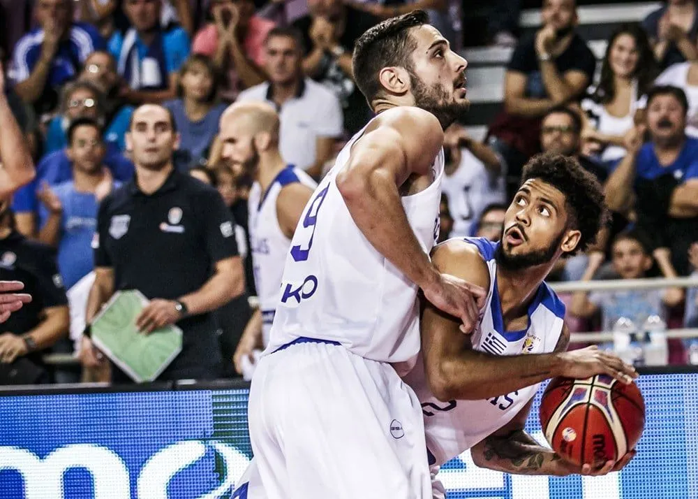 Grèce : Tyler Dorsey veut jouer avec l’équipe nationale à l’EuroBasket 2022