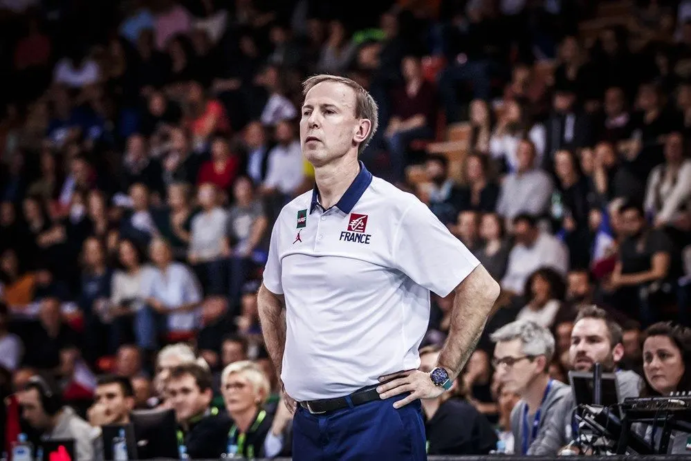 16 joueurs appelés pour le prochain rassemblement de l’équipe de France