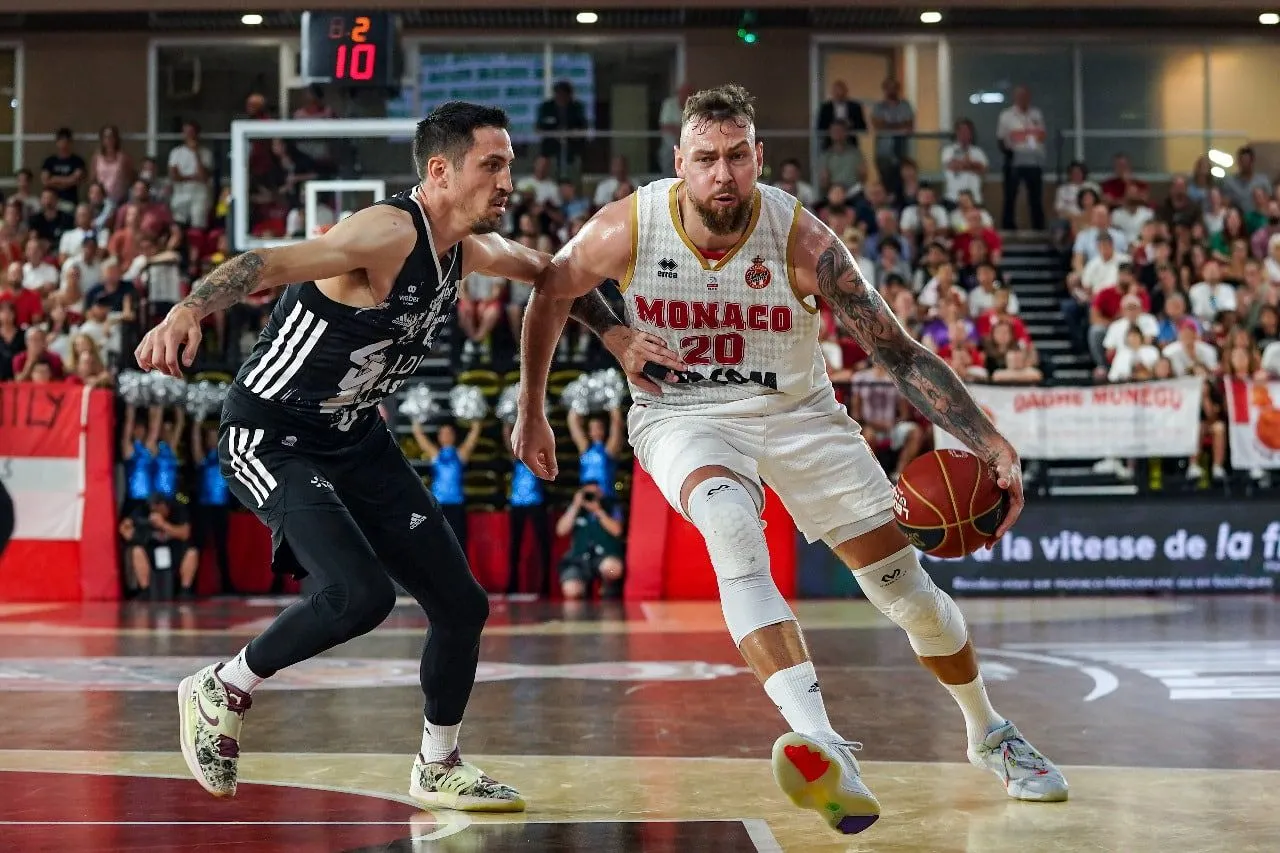 Fedcom rachète les droits TV de l’Euroleague et de l’Eurocup en France et à Monaco