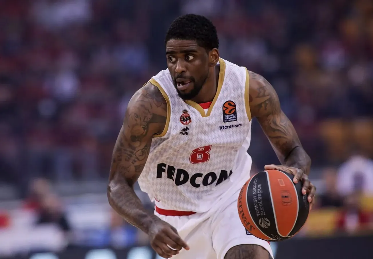 Monaco fait le break face à Pau-Lacq-Orthez en demi-finales de Betclic Élite