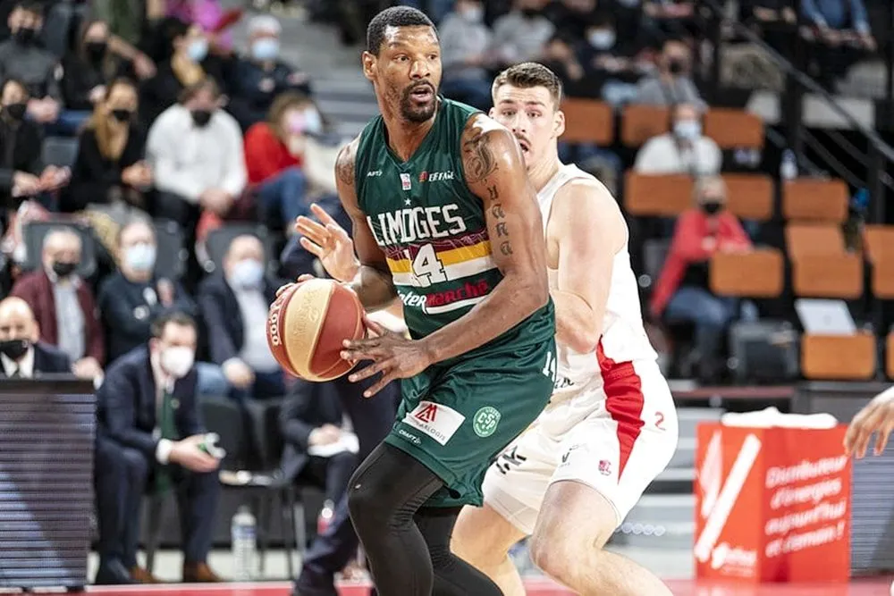 Pro B : le récapitulatif des transferts de l’intersaison