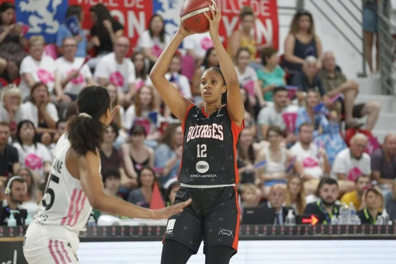 Vidéos : La joie d’Iliana Rupert après son titre de championne de France et une saison triomphale