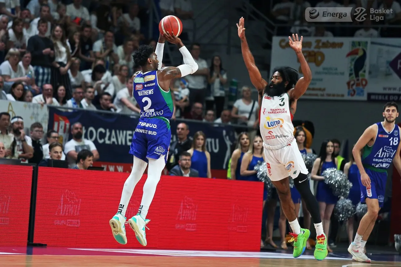 L’arrière Jonah Mathews a signé à l’ASVEL