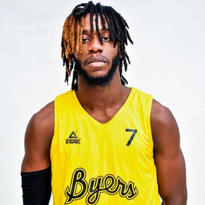 Jordan Degre passe professionnel avec Fos Provence