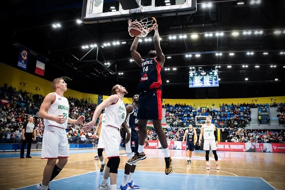 Rediff – ITW Jean-Philippe Guillin (2/2) : « La France aux fenêtres internationales, on est entre 400 et 600 000 téléspectateurs »