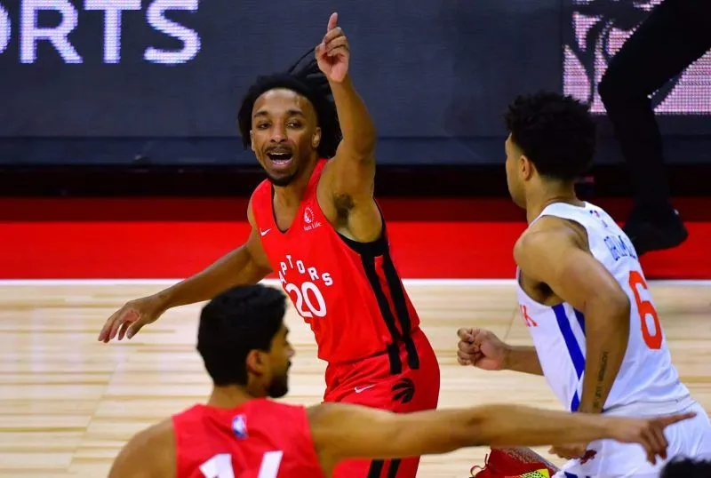 Le Mans a conclu un accord avec le combo guard Matt Morgan