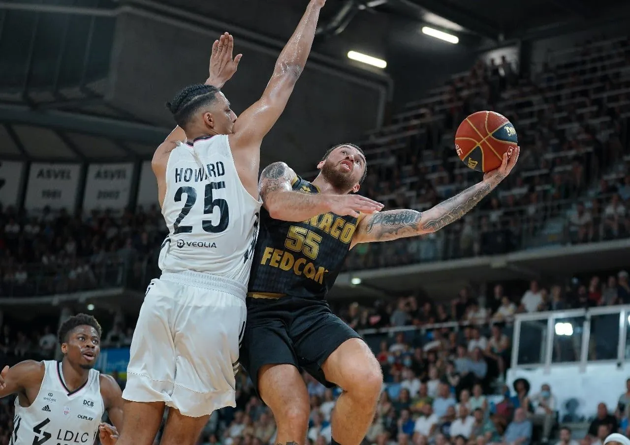 Le programme TV by TCL : Finale ASVEL-Monaco, le dénouement
