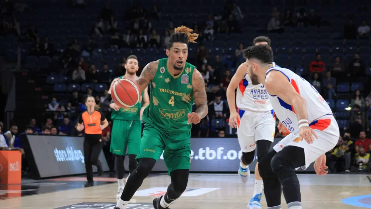 L’ancien MVP du championnat danois Roberto Gallinat arrive à Nancy