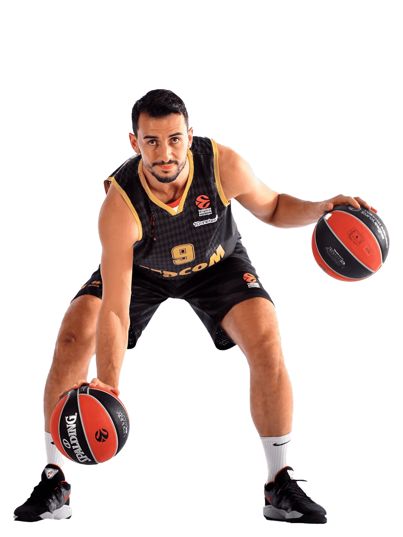 Léo Westermann rejoint le club allemand de Crailsheim