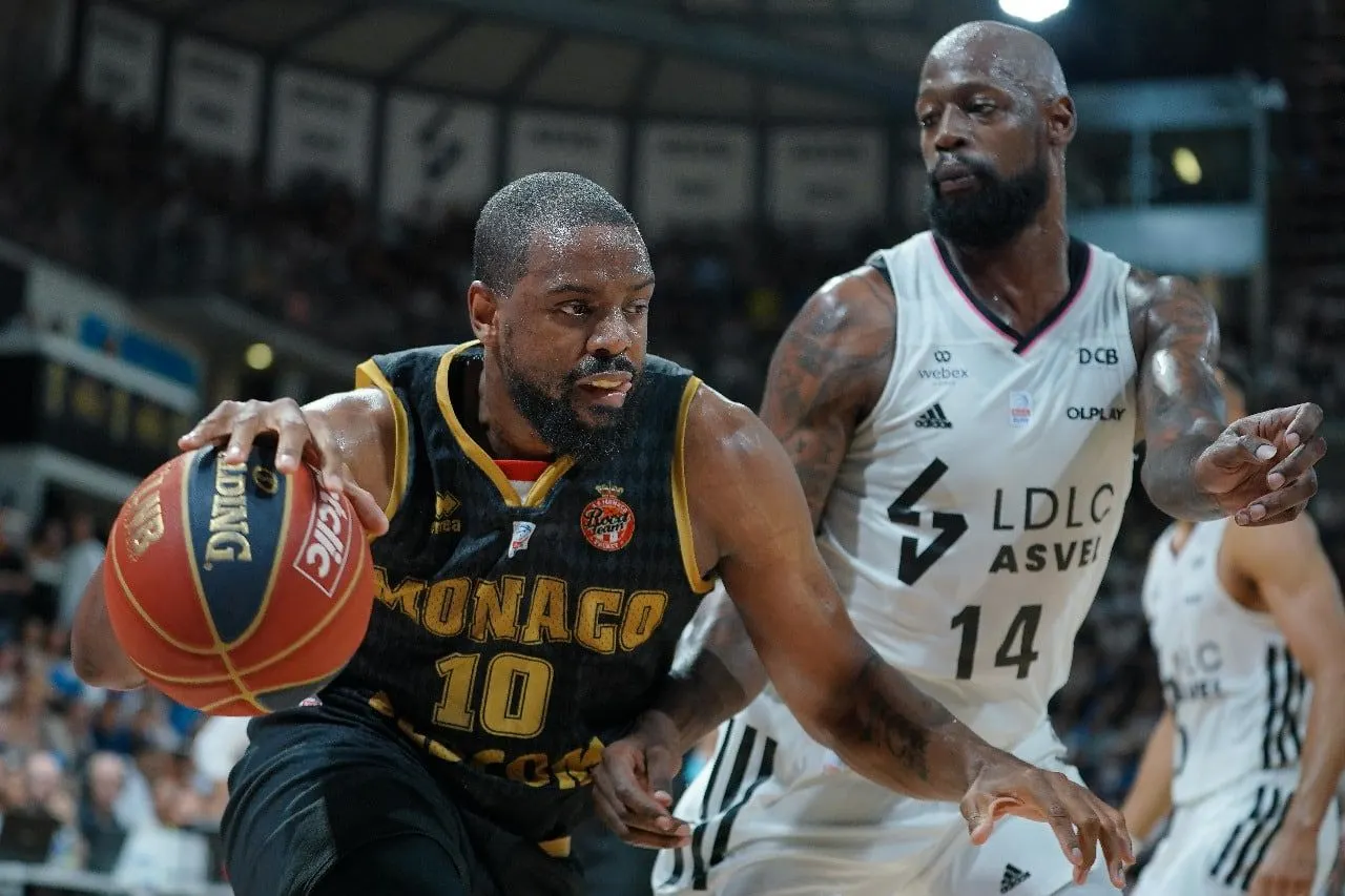 Will Thomas (Monaco) vers un retour en Espagne