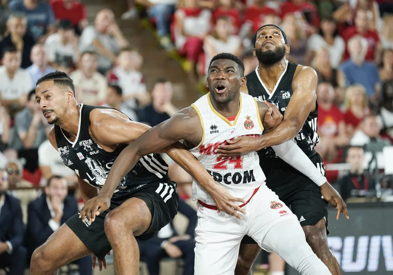 Betclic Elite : le passage à 16 clubs adopté à l’issue de la saison 2023-2024