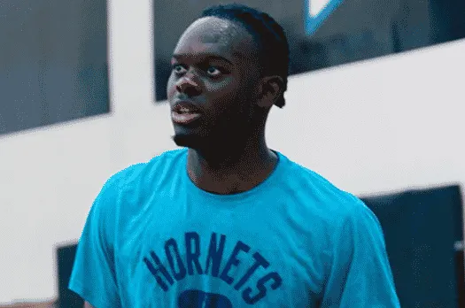 Yoan Makoundou, la NBA, mais aussi Fenerbahçe en ligne de mire