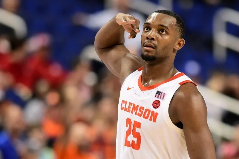 L’ailier-fort Aamir Simms rejoint le Paris Basketball via la G-League